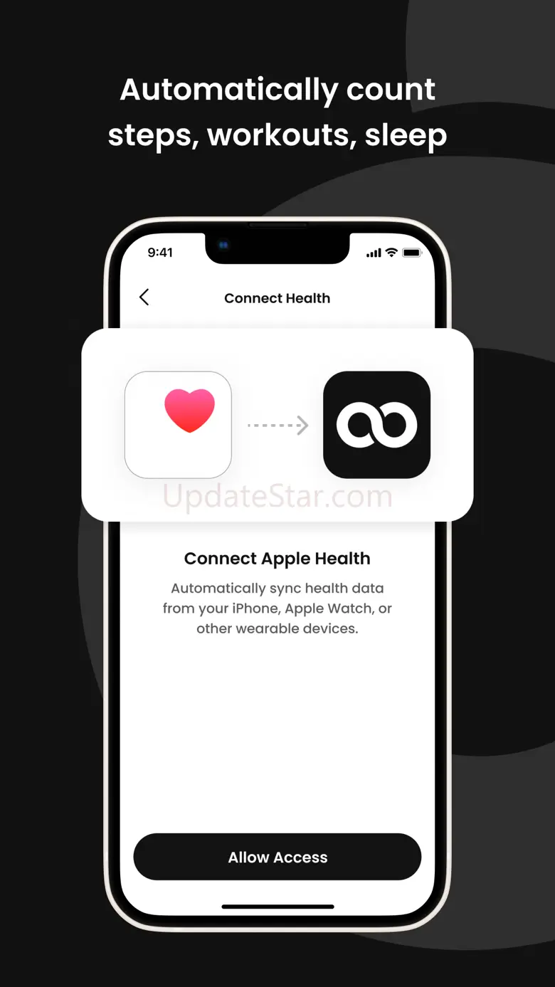 Proof: Health With Friends 2.3.2