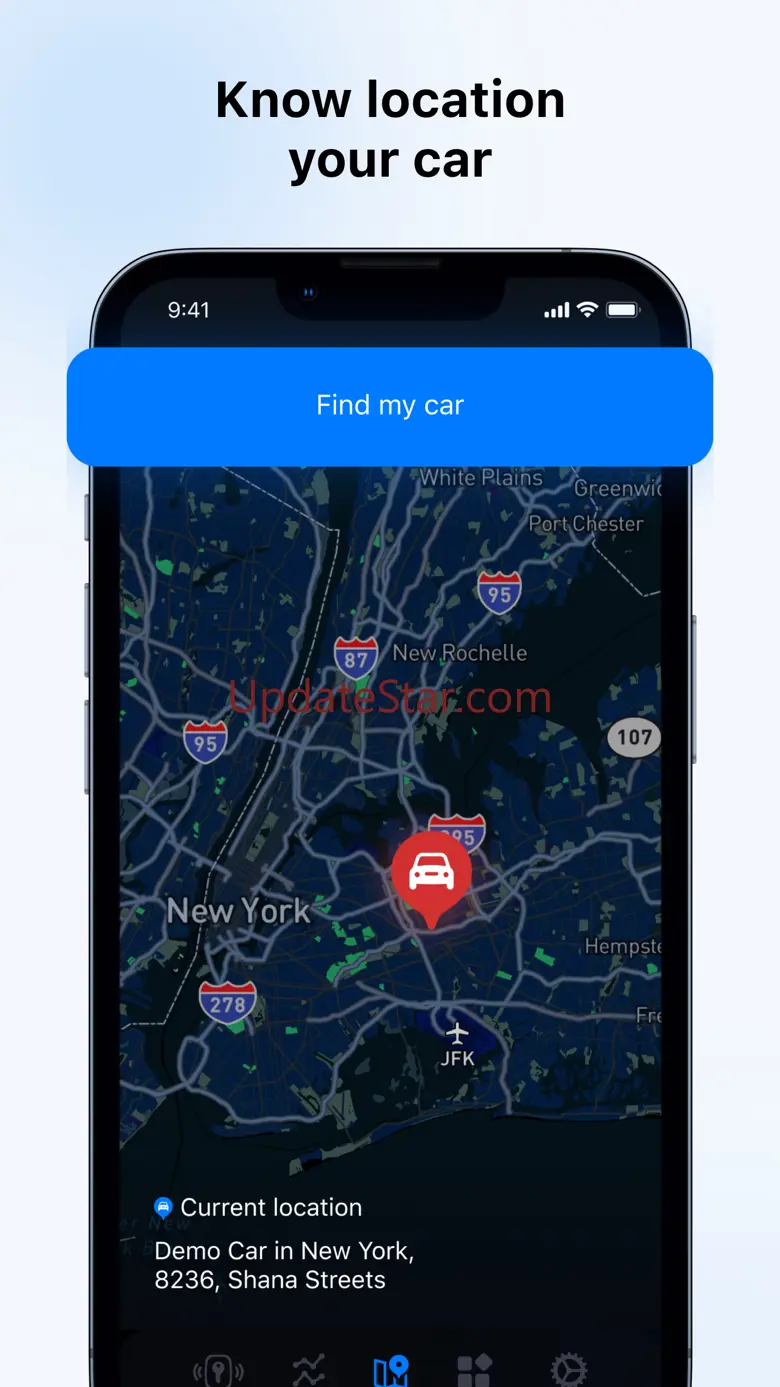 Digital Car Key - bluelink 1.0.24