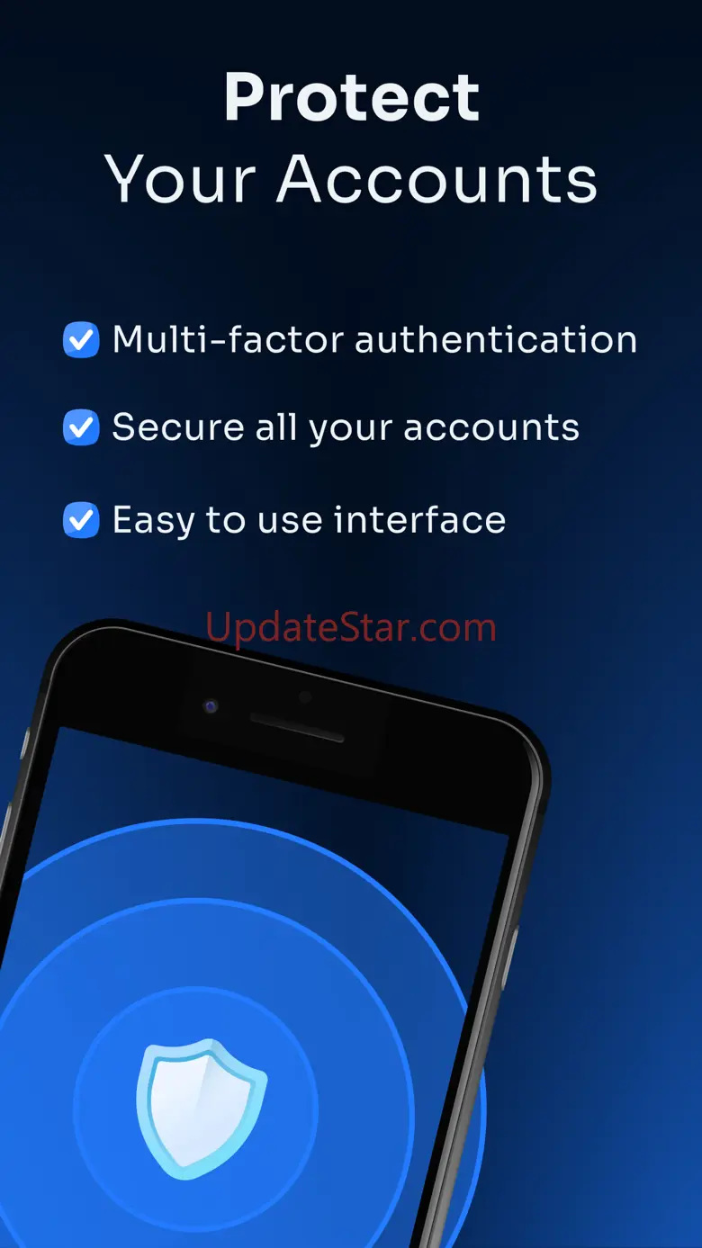 MFA Authenticator App 1.0.1