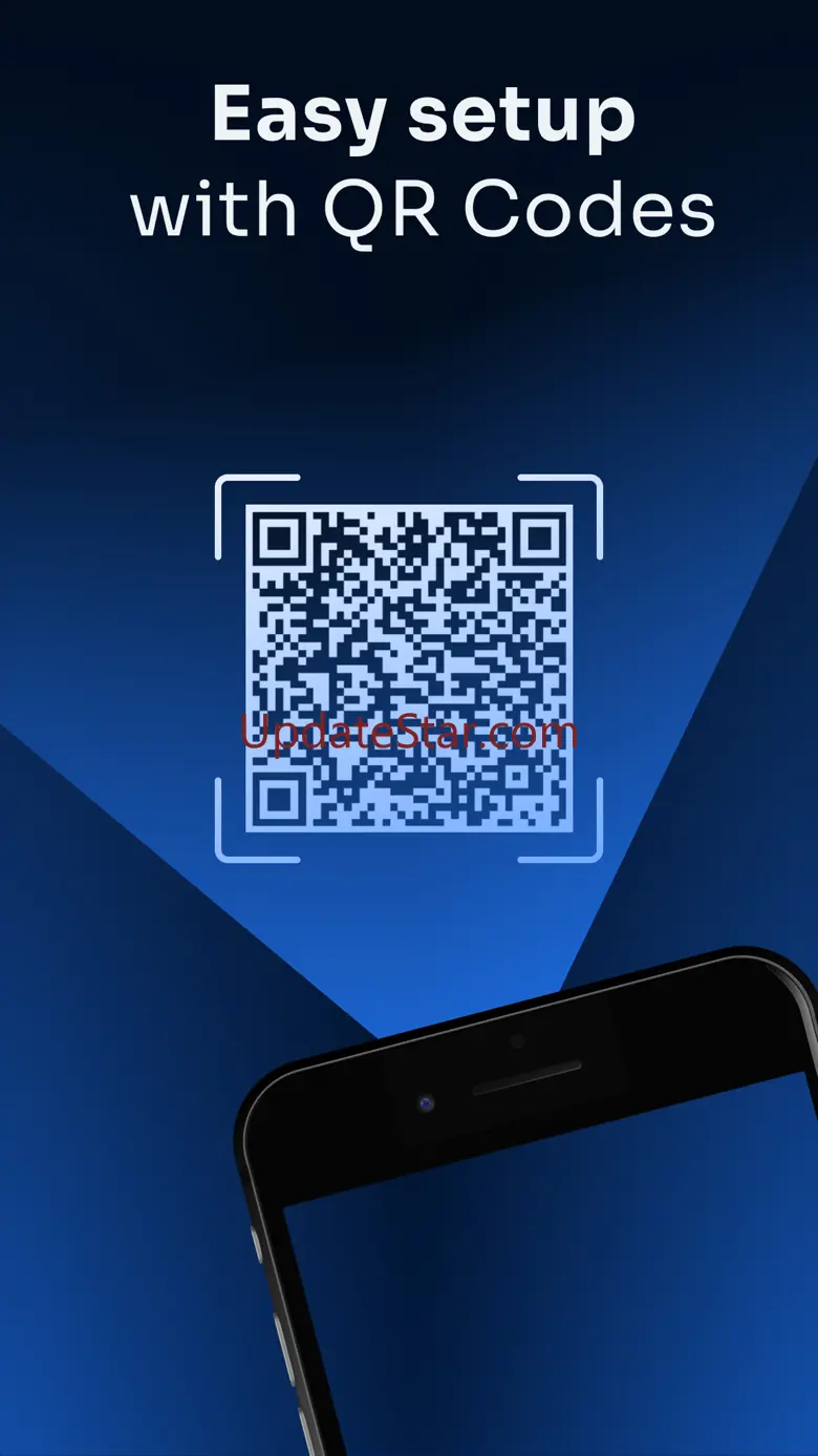 MFA Authenticator App 1.0.1