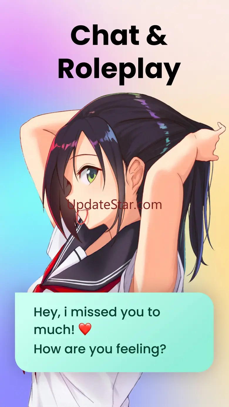 Characters: Create AI Chats 1.7