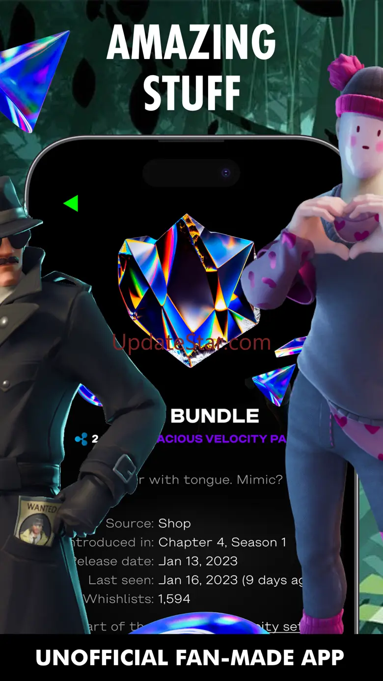 FBR Skins for Battle Royale 2.8