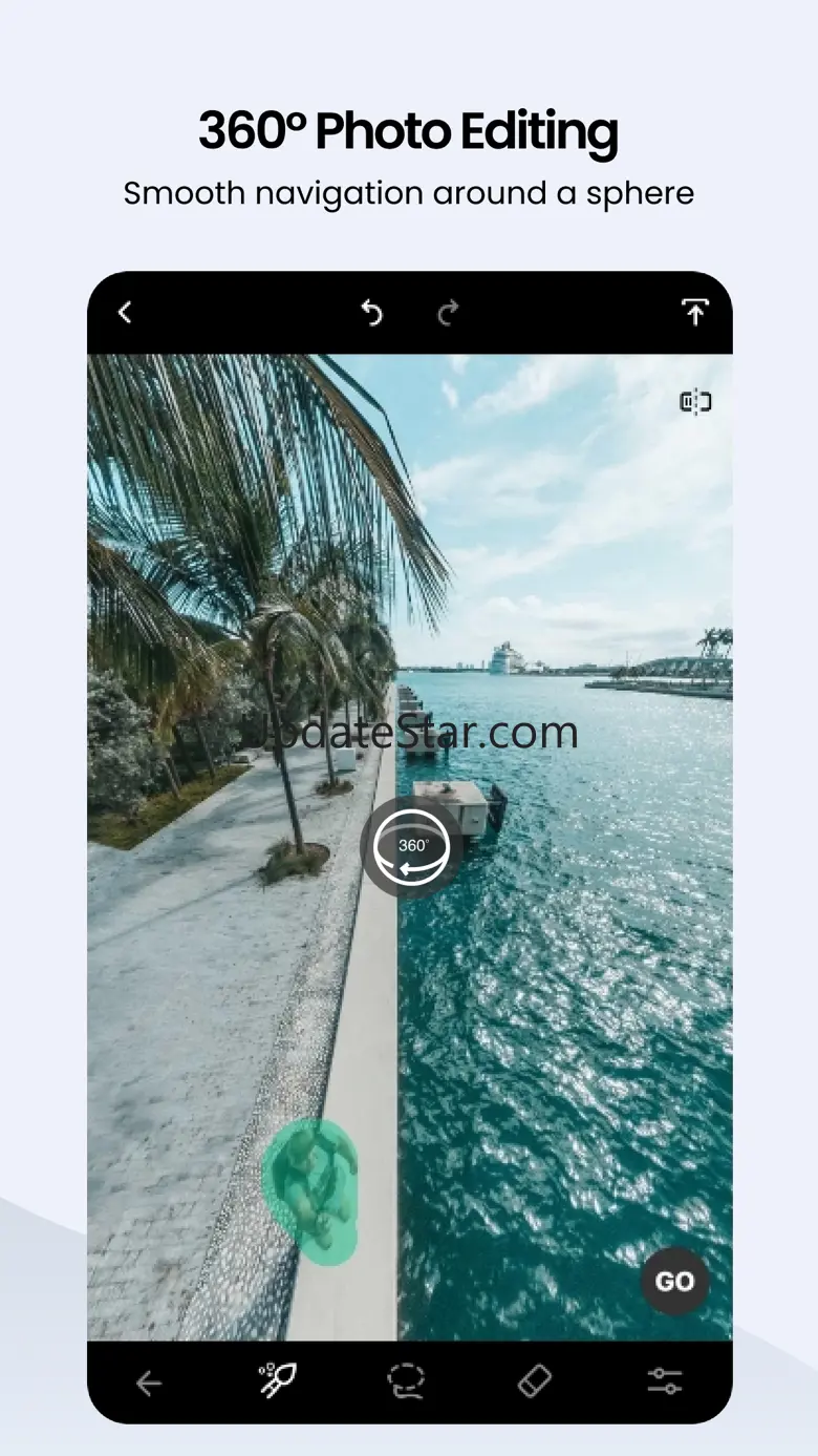 TouchRetouch 5.2.8