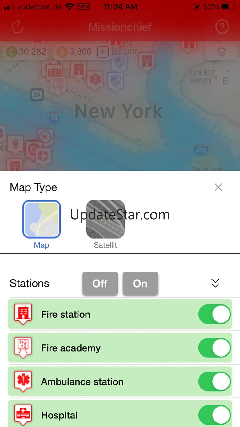 Mission Chief - 911 Emergency 3.0.5