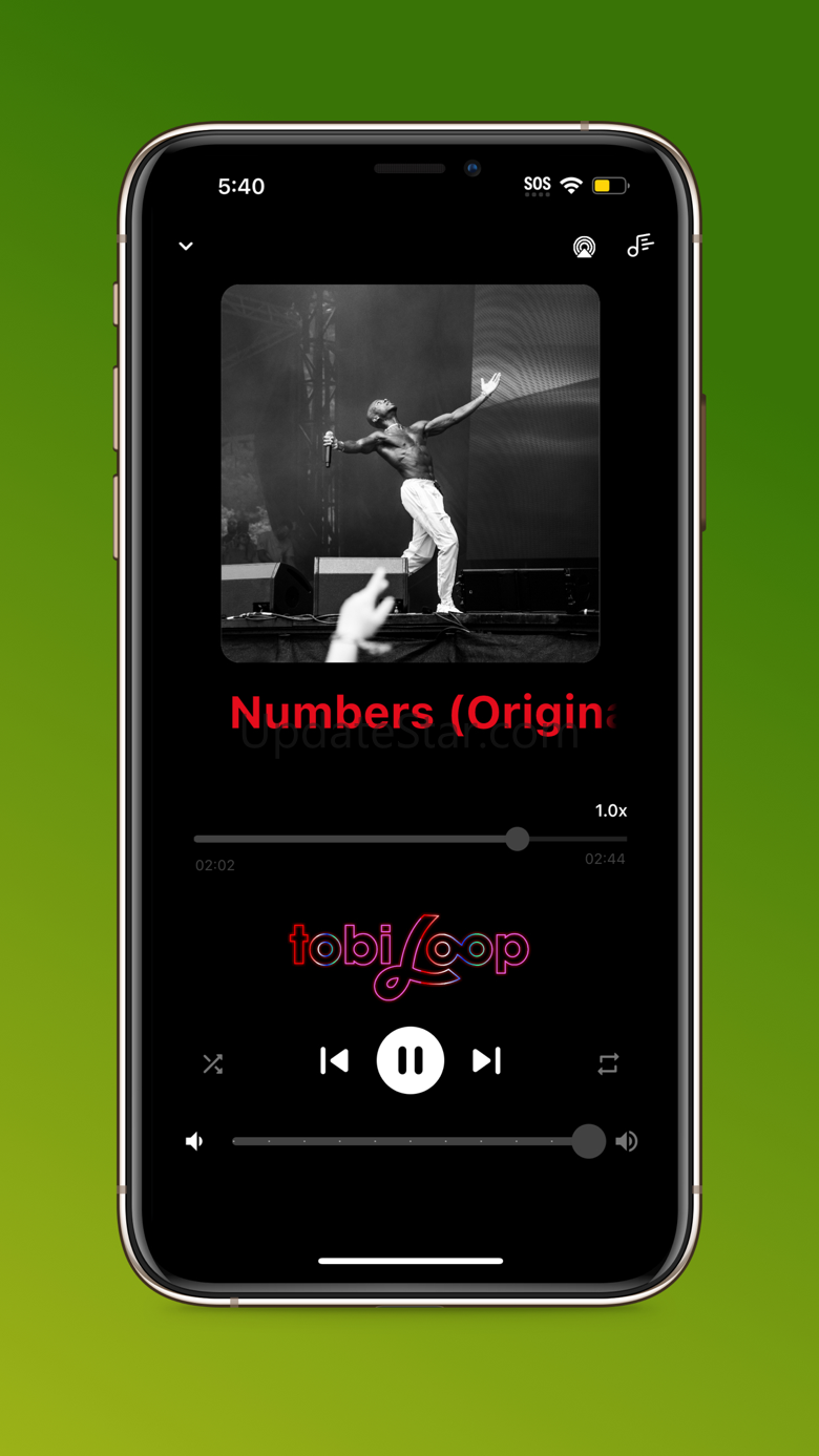 TobiLoop 3.1