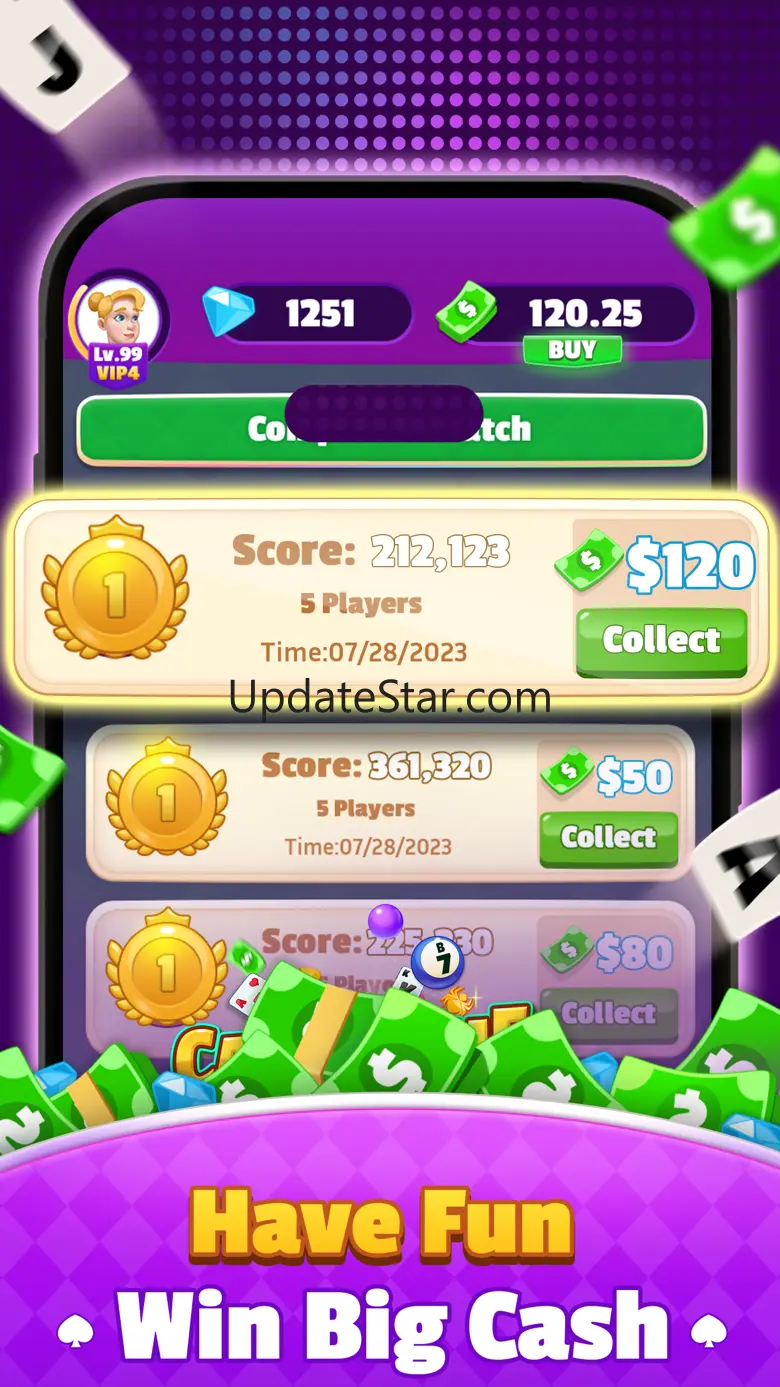 Cash Game Box 1.0.6