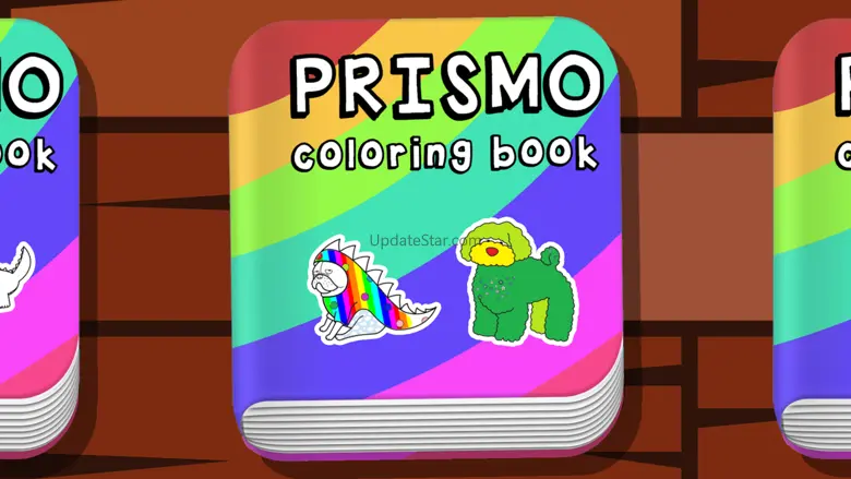Coloring Book Prismo Preschool 1.6.0