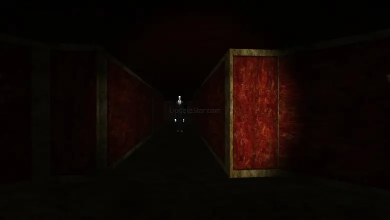 House of Slender-Man 2.0