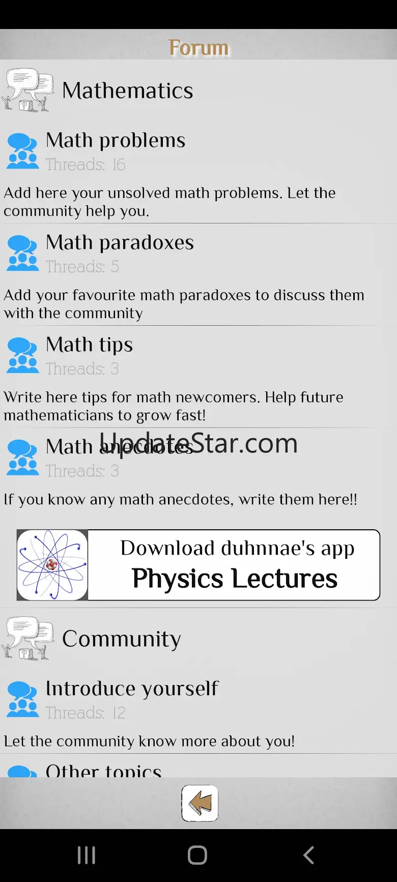 Math Tutorials 2.37
