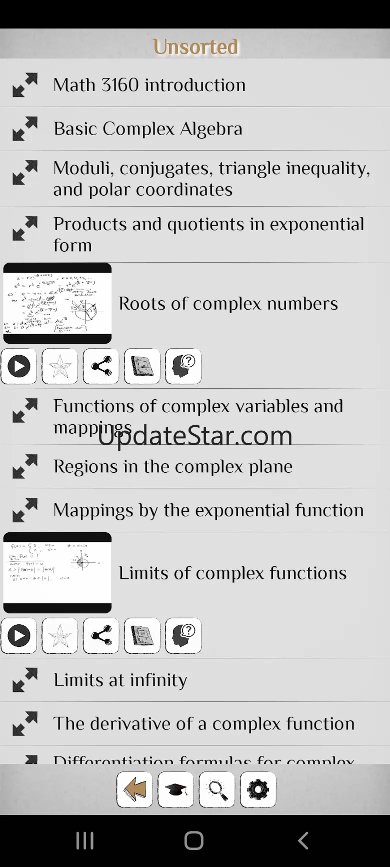 Math Tutorials 2.37