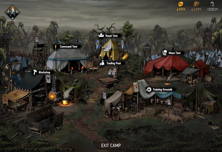 Thronebreaker 1.2