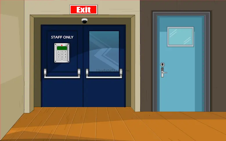 Escape Game Hospital Escape 1.4
