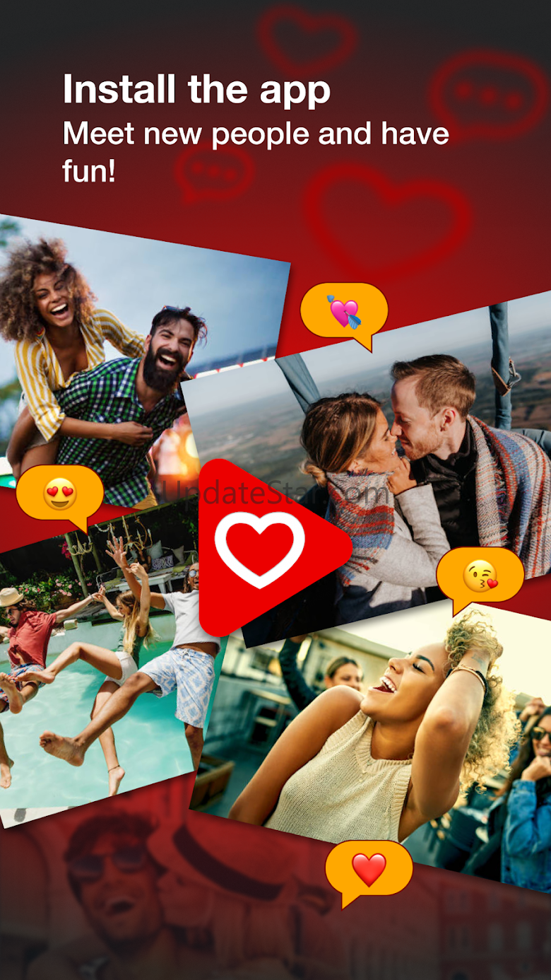 Match and Meet - Dating app 2.3.7