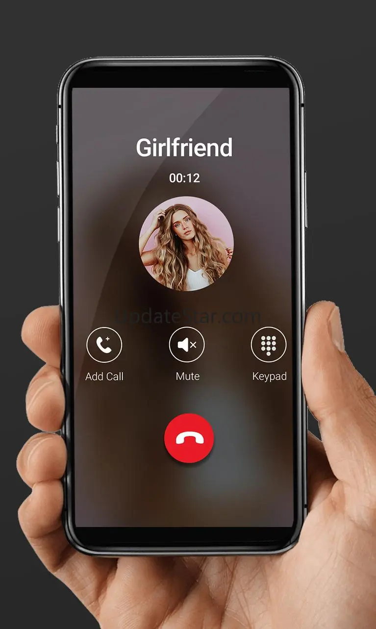 Fake Call App Prank 5.0