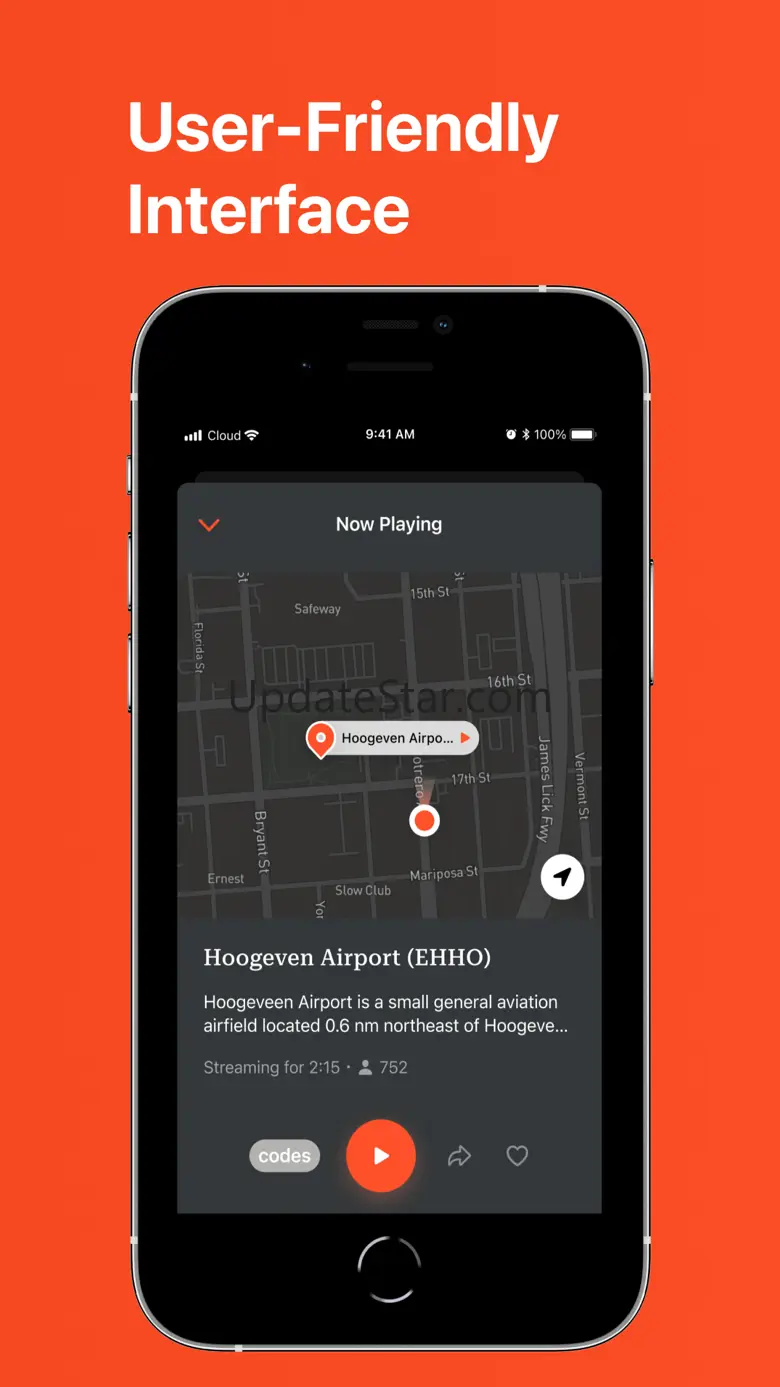 Fire Department Radio＋Scanner 1.7.1