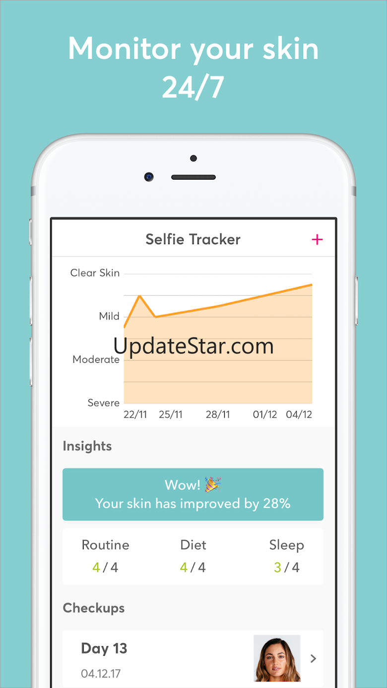 MDacne - Custom Acne Treatment 16.2