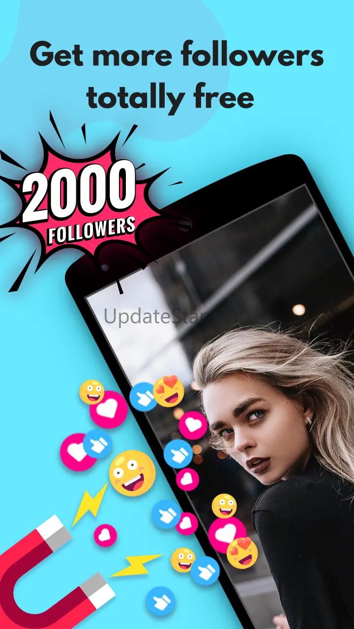 Super Followers up 1.0