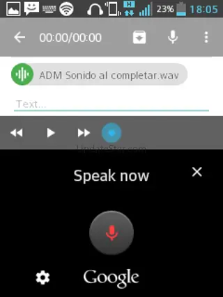 Transcription Tool 1.2.9