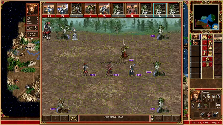 VCMI for Android 1.6.7