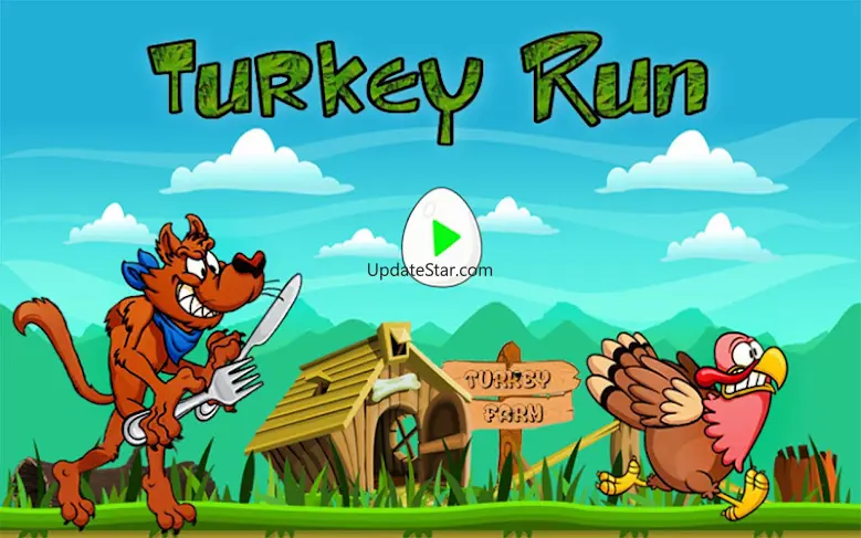 Turkey Run 1.06