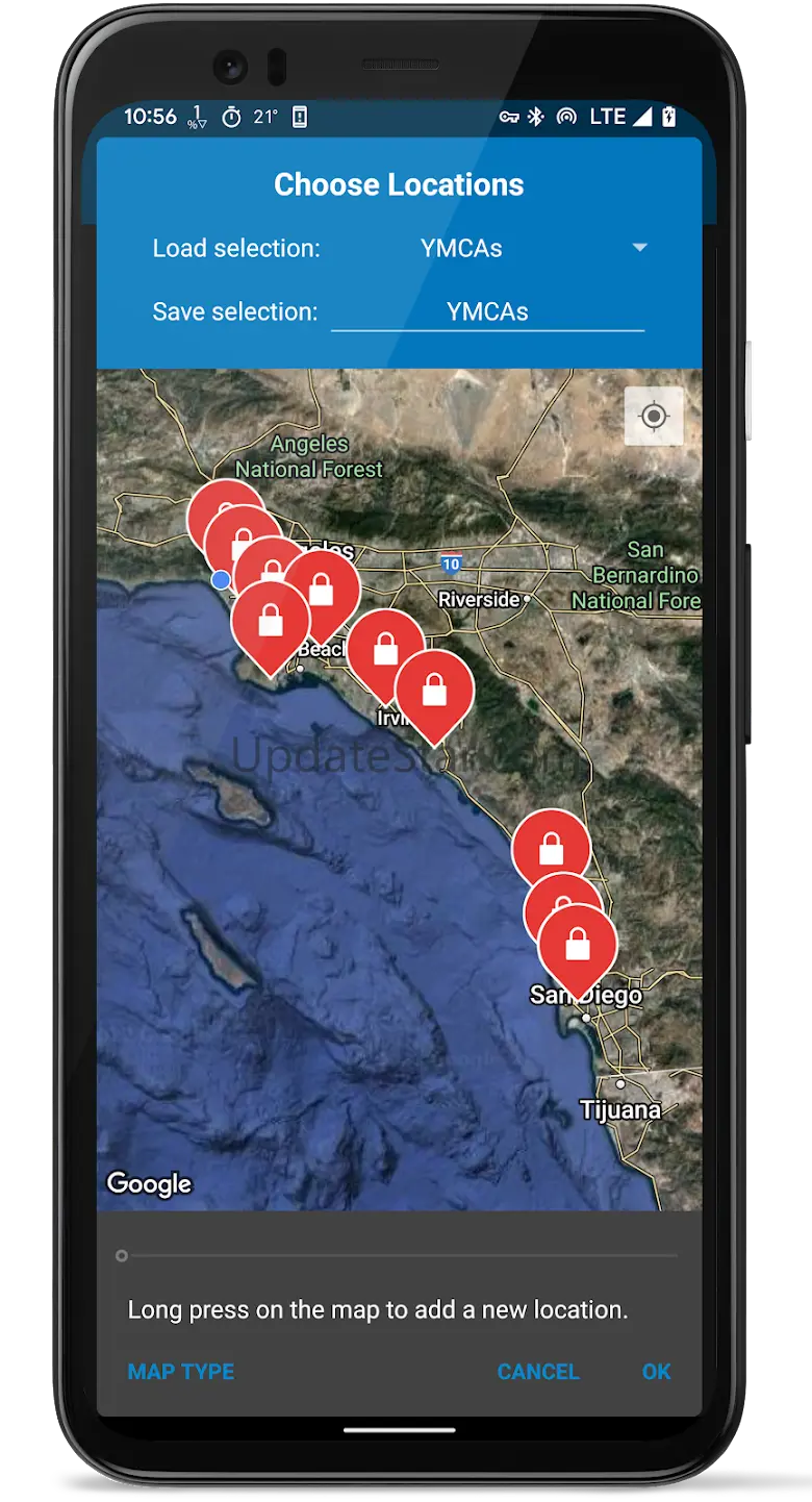 Lock Me Out - App/Site Blocker 7.2.3