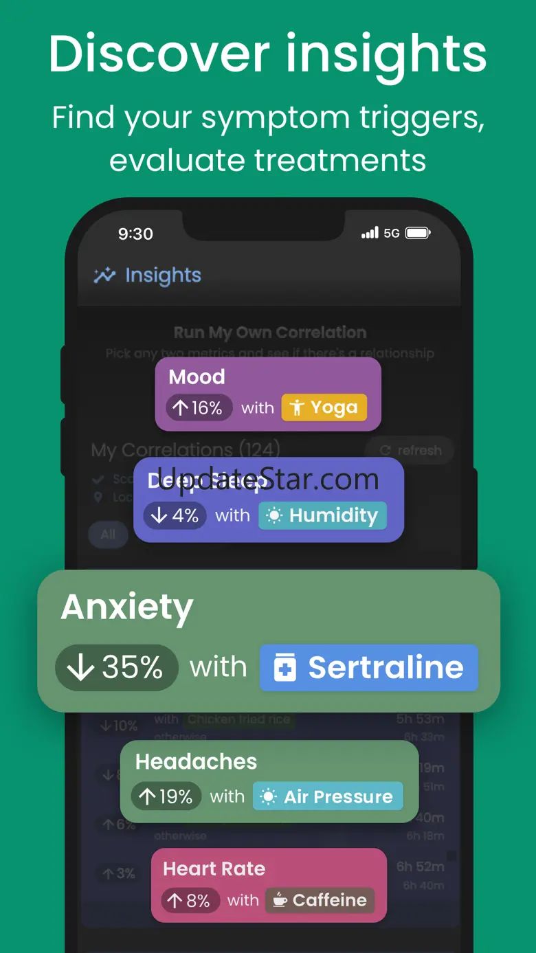 Guava: Personal Health Tracker 1.3.7