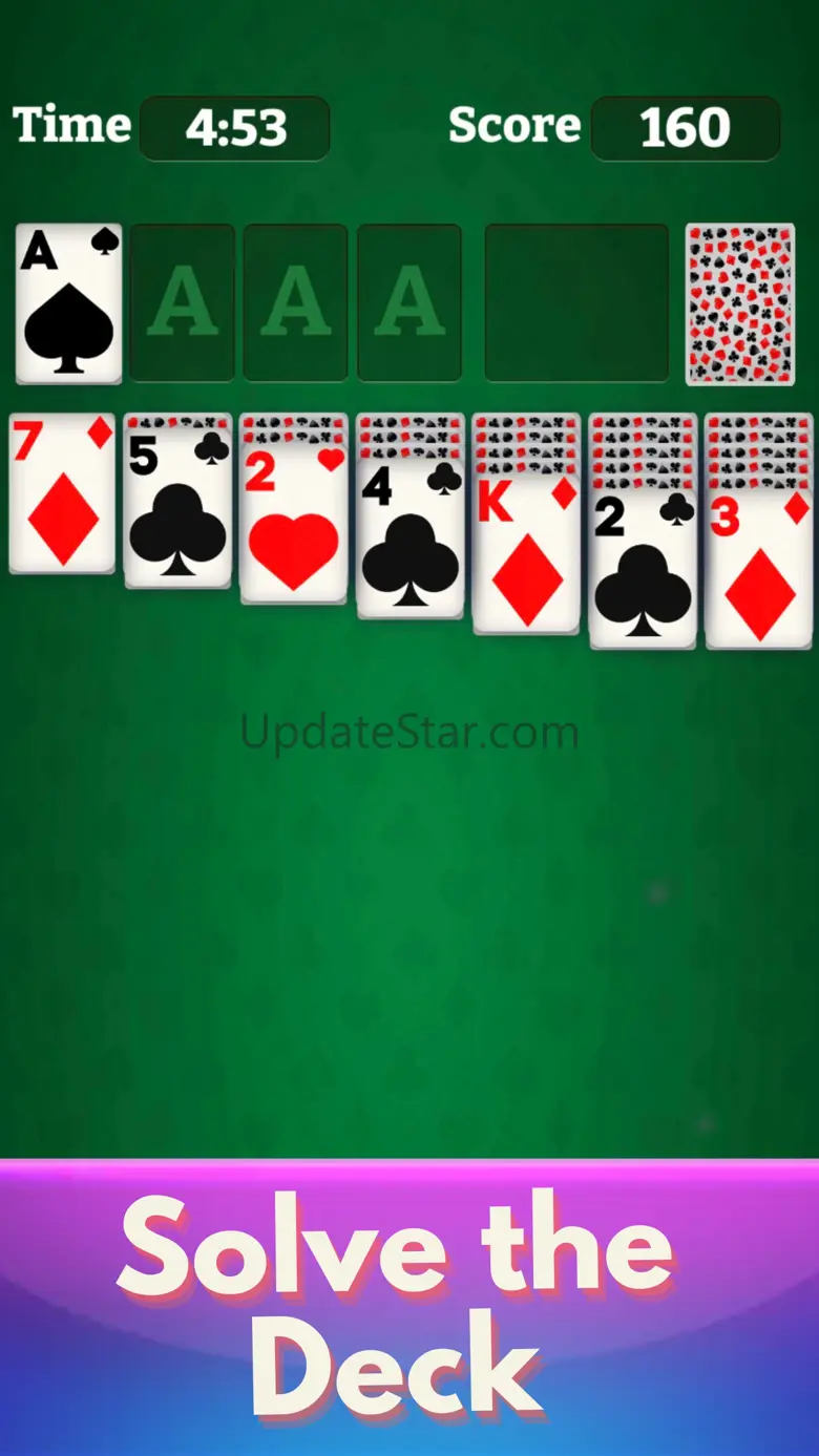 Real Cash Solitaire for Prizes 1.0.8