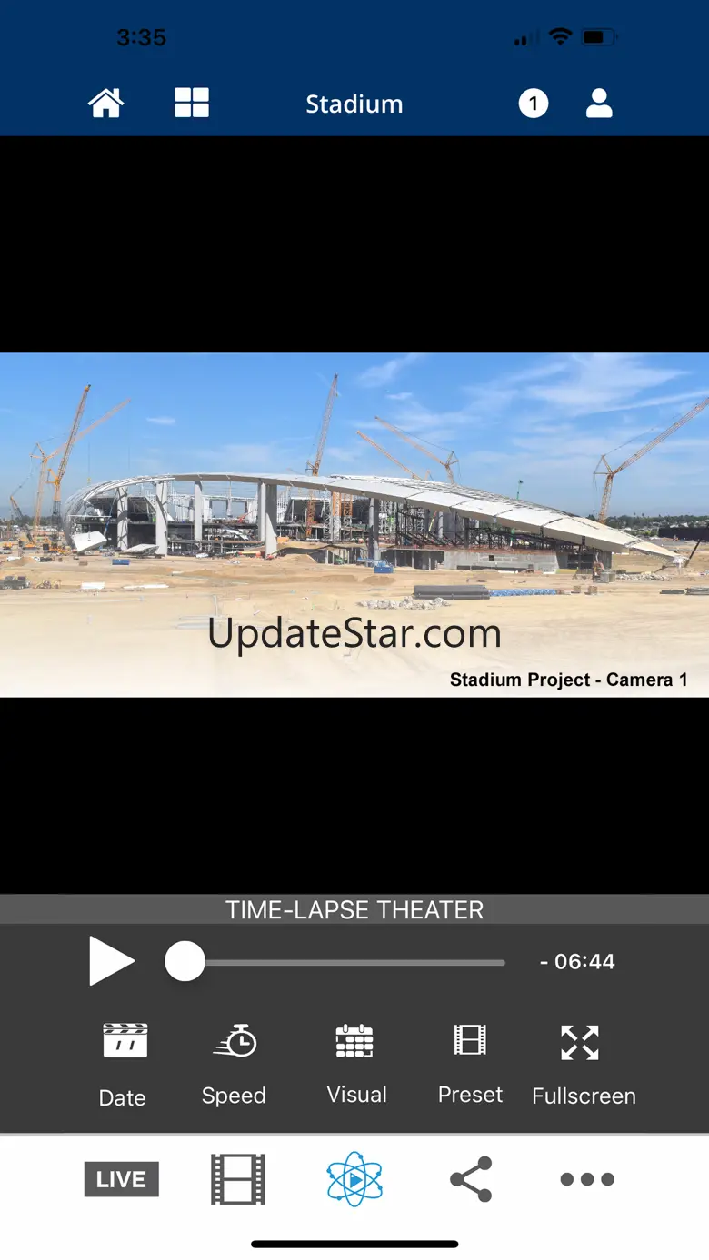 EarthCam 3.4.2