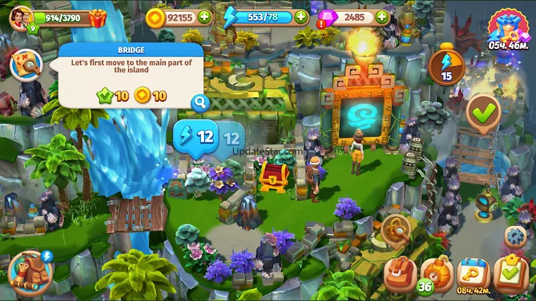 Adventure Lands: Island Farm 0.30.0