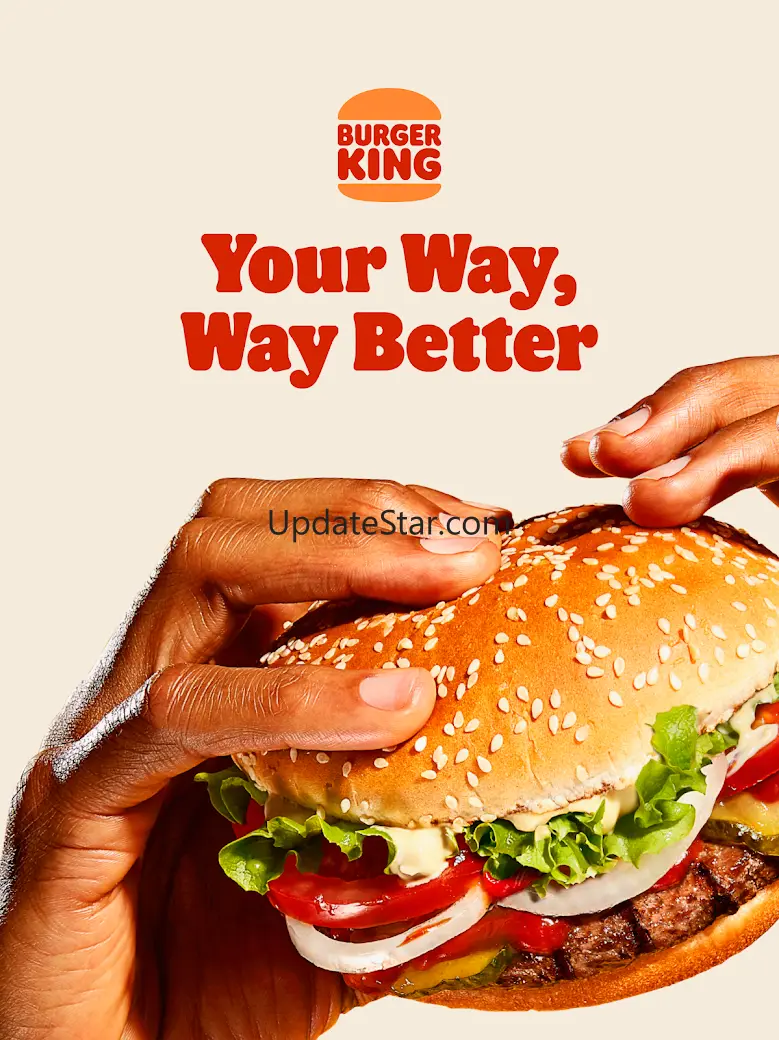 Burger King SA 4.5.26