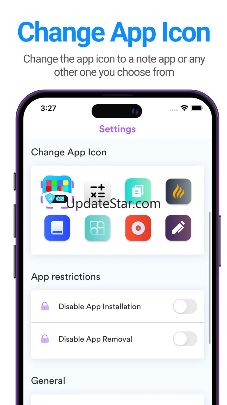 App Lock - Appblock ScreenTime 1.4.2