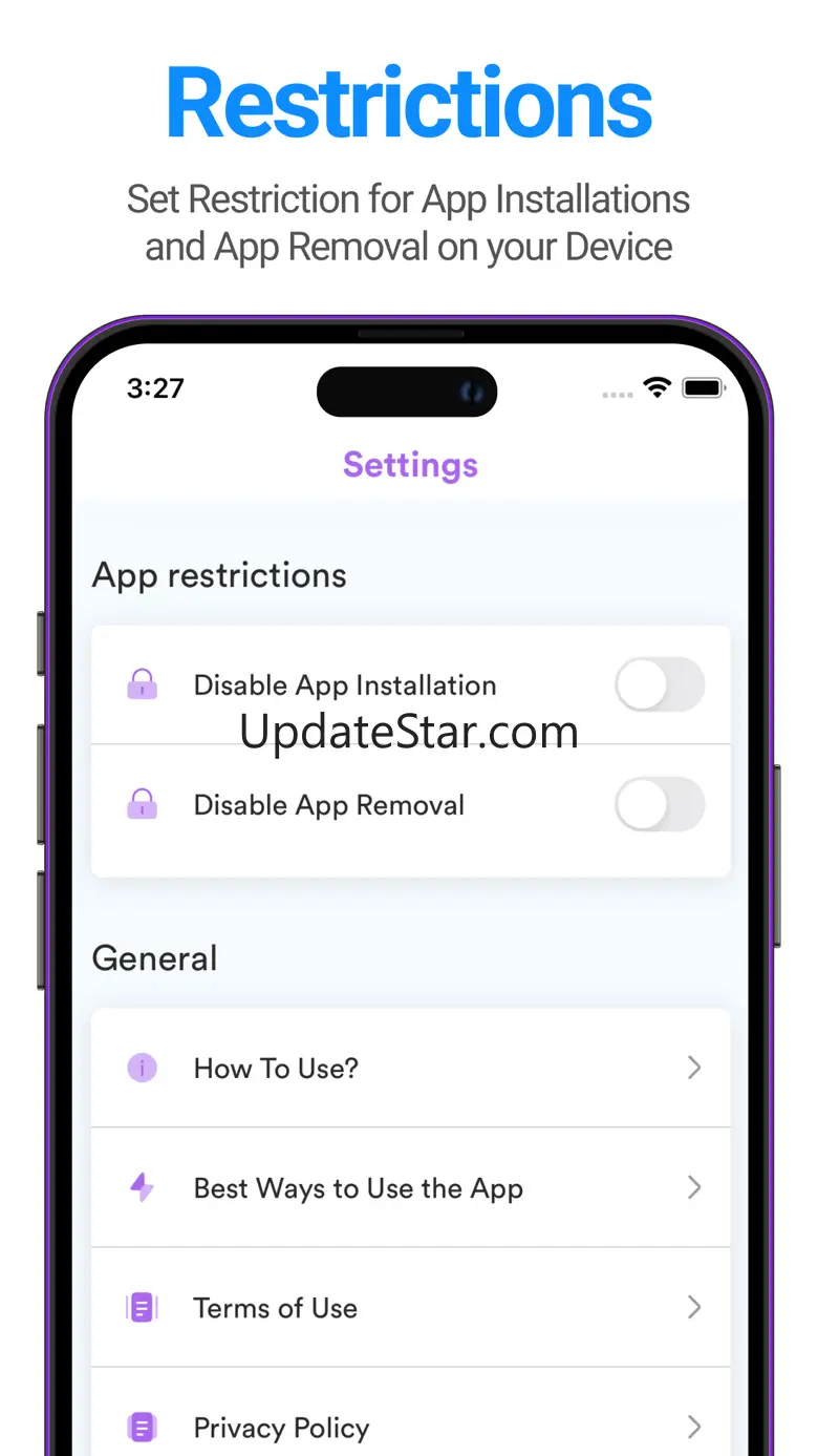 App Lock - Appblock ScreenTime 1.4.2