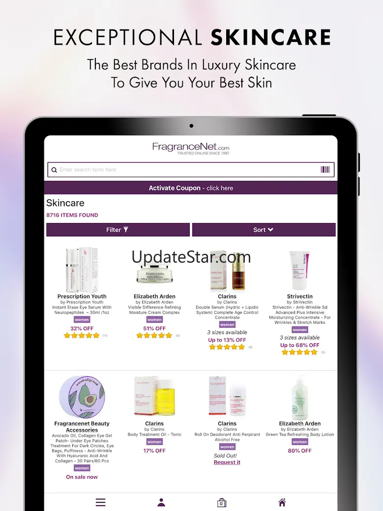 FragranceNet 4.4.1