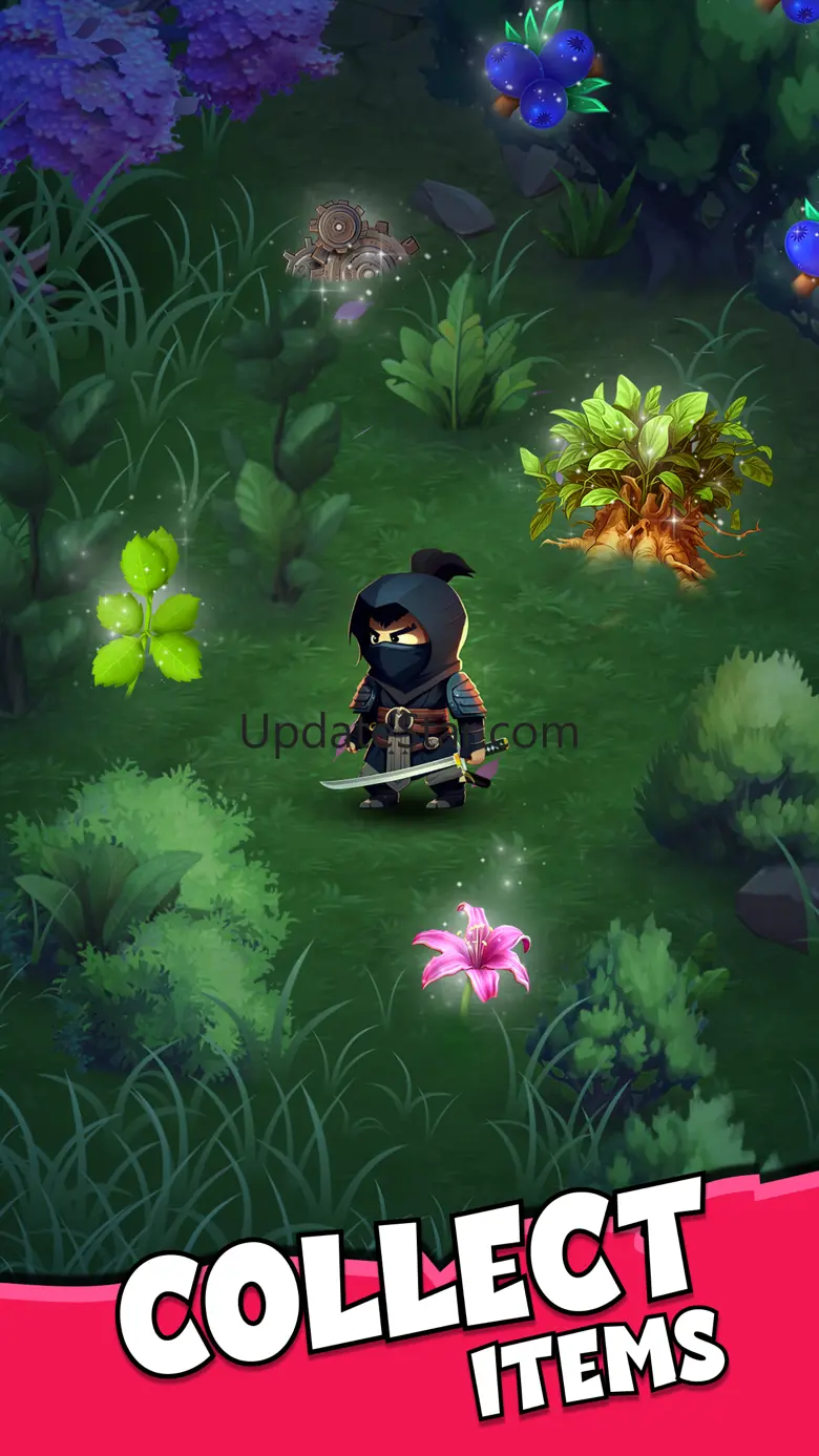 Ninja Alien: Survival Arena 3.0.3