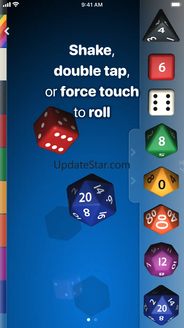 Pip - RPG Dice 3.2