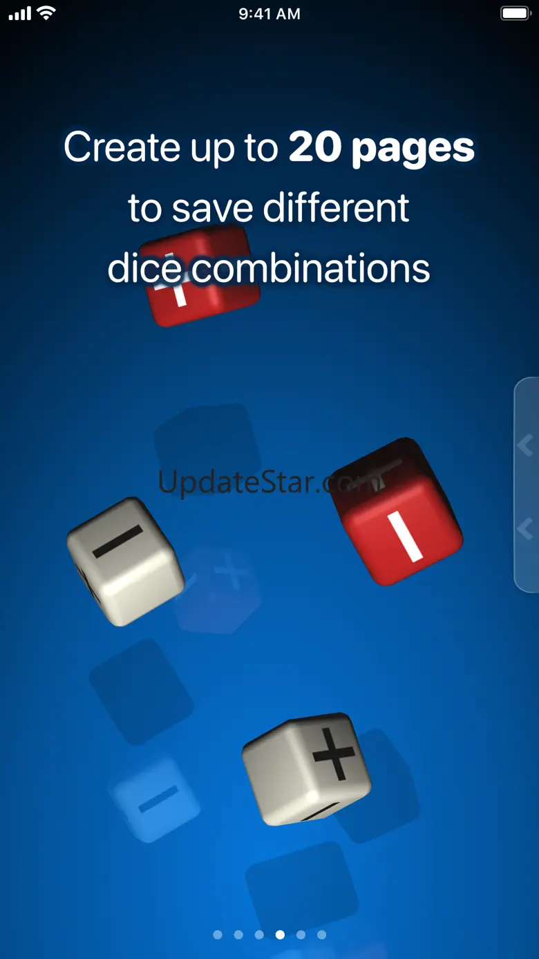 Pip - RPG Dice 3.2