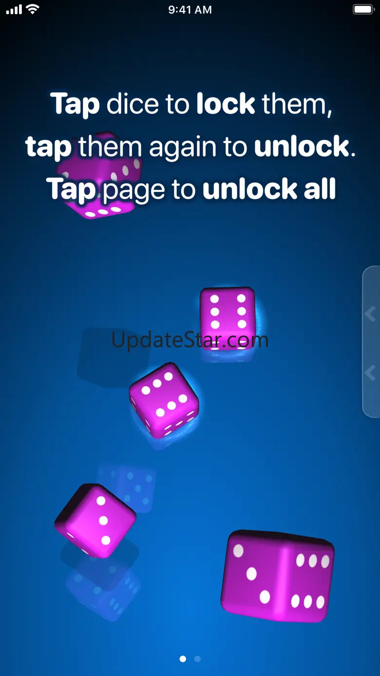 Pip - RPG Dice 3.2