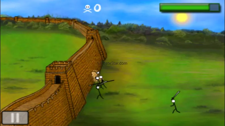 StickWars 1.9.0
