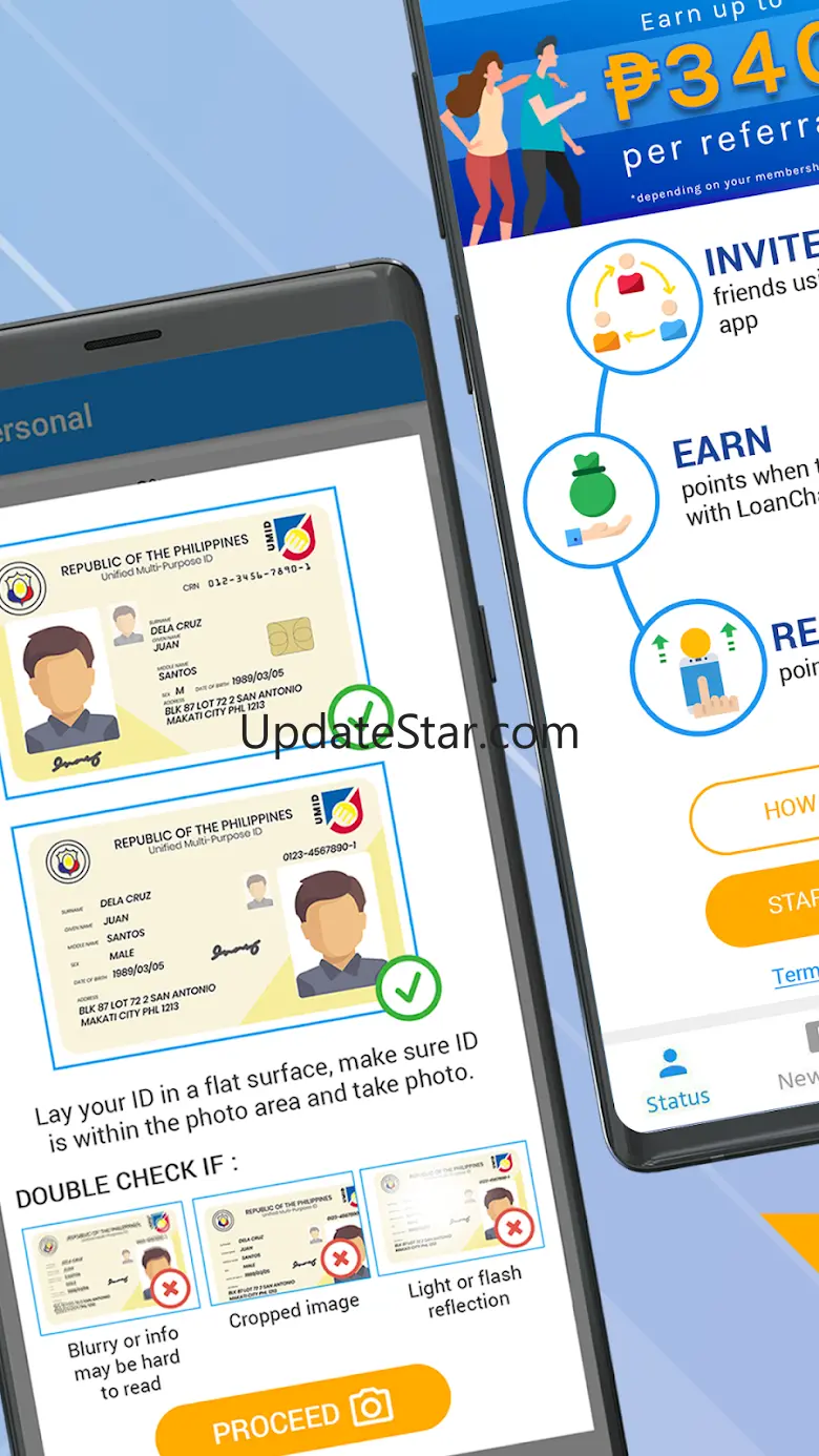 LoanChamp Easy Pera Instalment 1.5.0