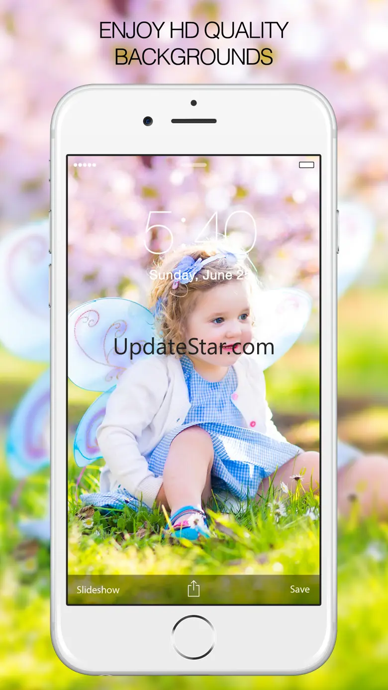 Angel Wallpapers – Fantasy Angel & Fairy Wallpaper 9.4
