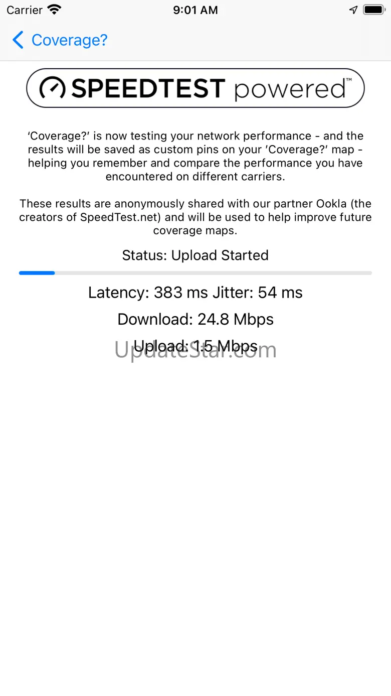 Coverage? Lite 2025.2
