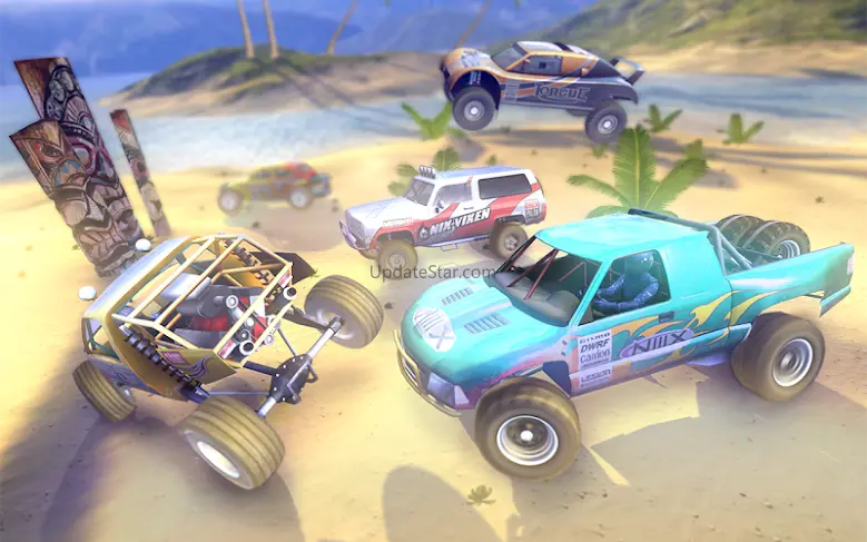 4x4 Jam HD 1.0.6