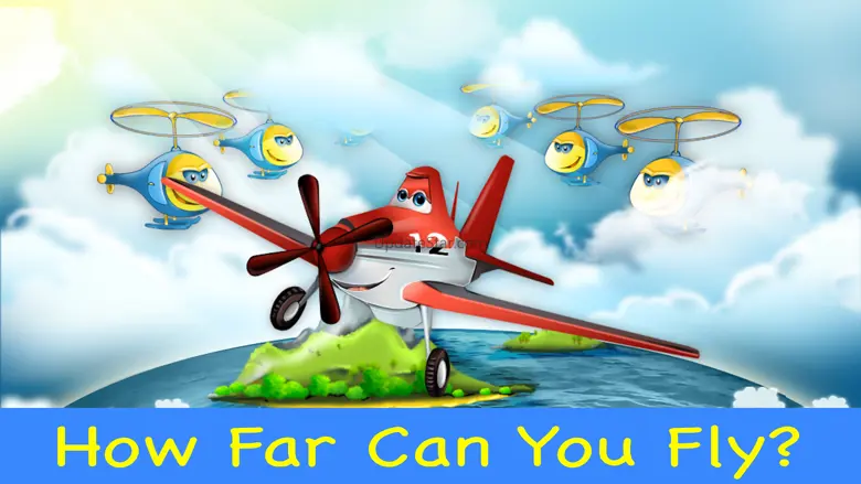 Planes Run 3.0