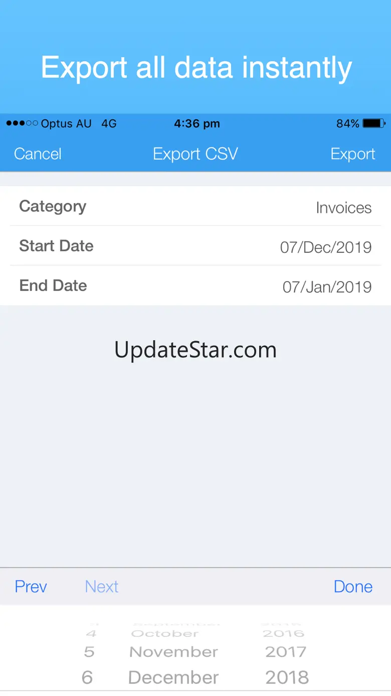 Purchase Order Pro, PO maker 52.0