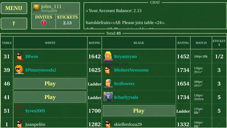 Dominoes Live 2.8.2