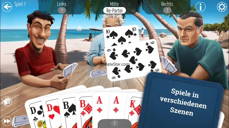 Doppelkopf LITE 5.5.4