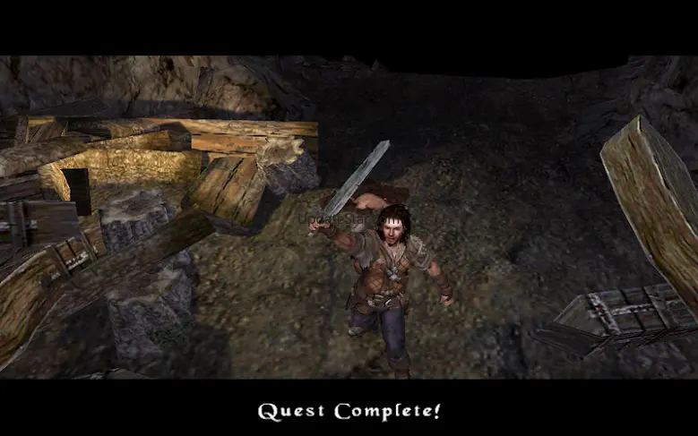 The Bard's Tale 1.0.0