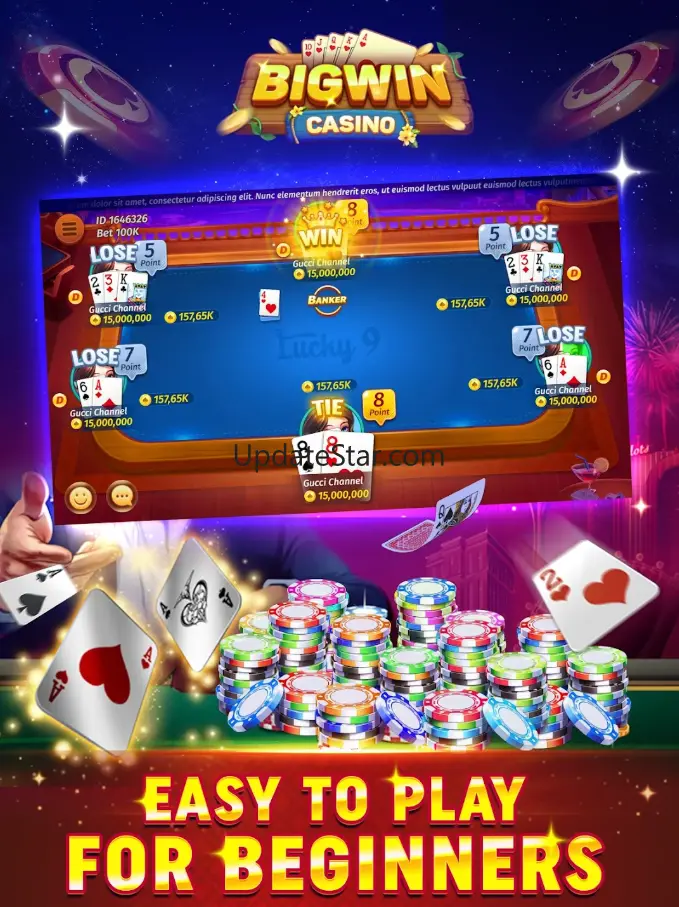 Bigwin - Slot Casino Online 1.0.6