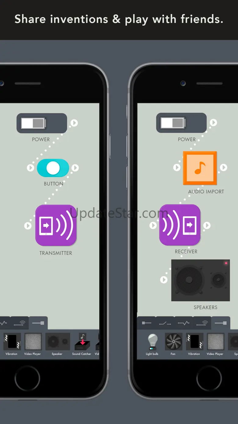 Everything Machine by Tinybop 1.2.0