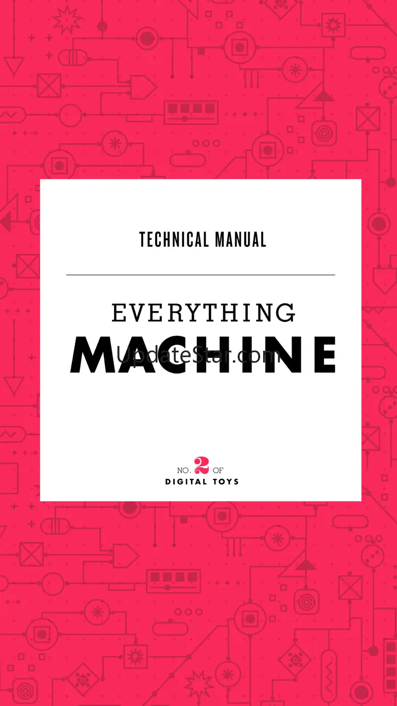 Everything Machine by Tinybop 1.2.0